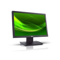 Acer V193DObd (ET.CV3RE.D31)